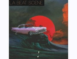 Touch Loops LA Beat Scene