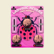 Safari Audio LadyBug Reverb