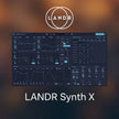 LANDR Synth X