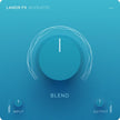 LANDR FX Acoustic