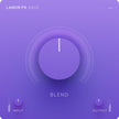 LANDR FX Bass