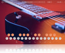 LANDR Guitar