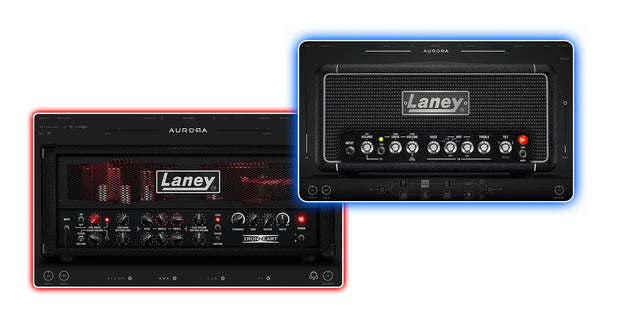 Aurora DSP Laney Bundle