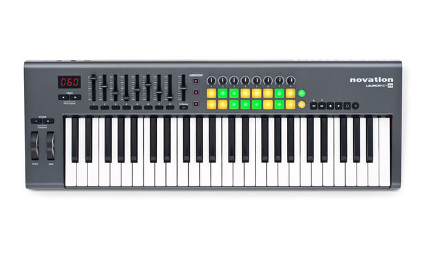 Novation Launchkey 49