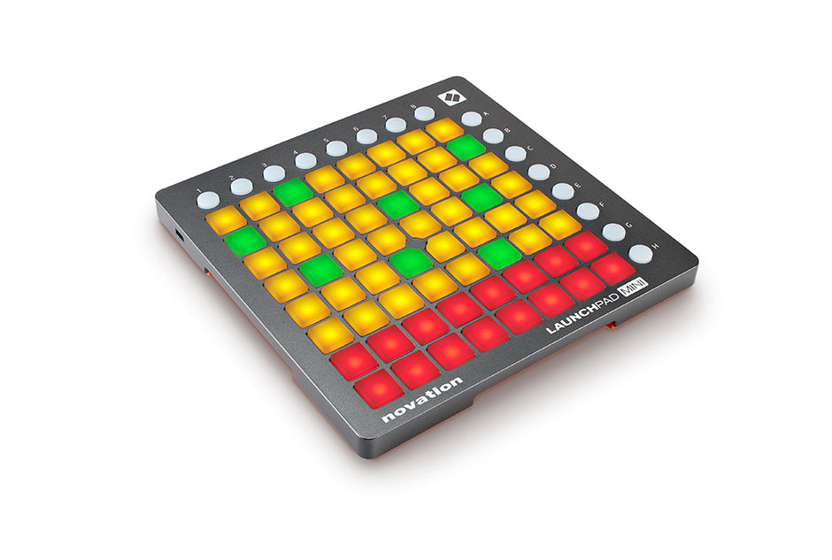 Novation Launchpad Mini