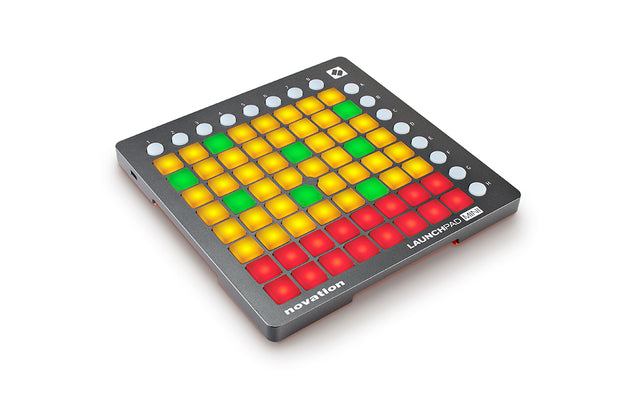 Novation Launchpad Mini