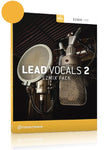 Toontrack Lead Vocals 2 EZmix Pack