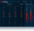 Leapwing Audio RootOne Multi-band Subharmonics Generator/Shaper