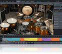 Toontracks Eddie Kramer's Legacy of Rock SDX