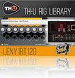 Overloud Choptones Leny IRT120 Rig Library for TH-U