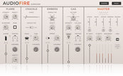 Le Sound AudioFire
