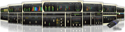 Lexicon PCM Native Effects Plug-In Bundle