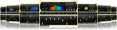 Lexicon PCM Native Reverb Plug-in Bundle