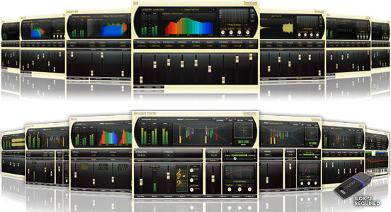 Lexicon PCM Total Bundle