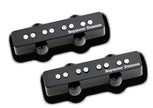 Seymour Duncan AJJ-2 Lightnin' Rods Set for Jazz Bass