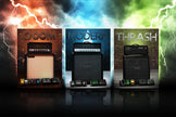 Line 6 Metallurgy Collection Plugin