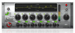 IK Multimedia T-RackS Linear Phase Equalizer Single Plugin