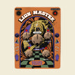Safari Audio Lion Master