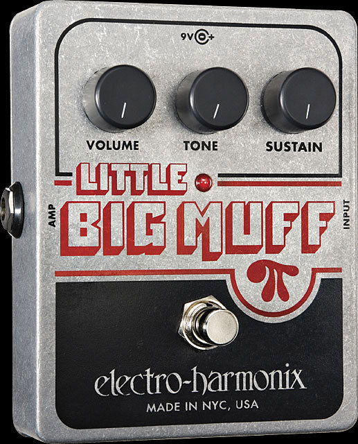 Electro Harmonix Little Big Muff PI