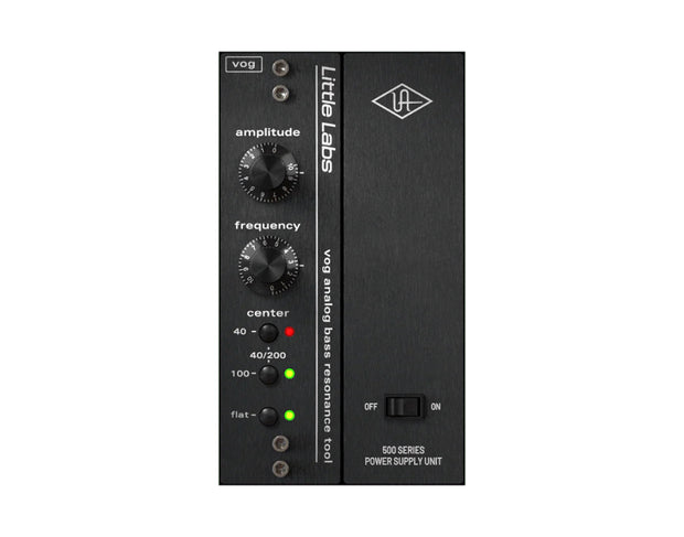 Universal Audio Little Labs Voice Of God