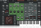 Tracktion Retromod LoFreq Wired