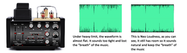 Sound Magic Neo Loudness