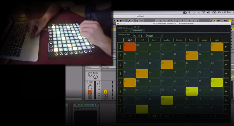 Stagecraft Software LaunchCraft Plugin