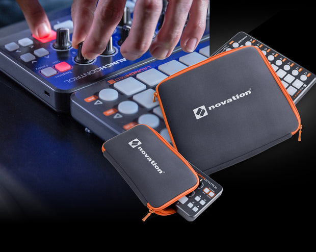 Novation Launchpad S Control Pack