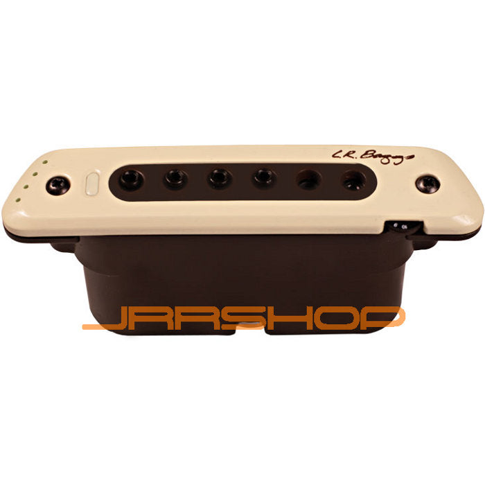 LR Baggs M80 Magnetic Pickup - Open Box