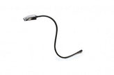 Hosa LTE-238 Incandescent Console Lamp, BNC, 15 in