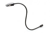 Hosa LTE-297A Incandescent Console Lamp, XLR3M, 15 in