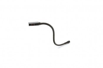 Hosa LTE-519BNC LED Console Lamp, BNC, 18 in