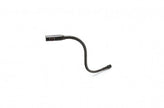 Hosa LTE-519BNC LED Console Lamp, BNC, 18 in