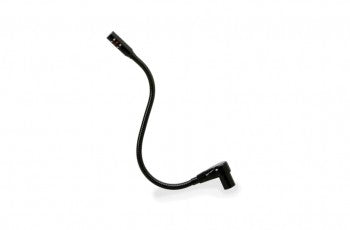 Hosa LTE-503XLR4 LED Console Lamp, Right-angle XLR4M, 15 in