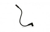 Hosa LTE-503XLR4 LED Console Lamp, Right-angle XLR4M, 15 in