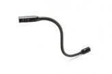 Hosa LTE-519XLR LED Console Lamp, XLR3M, 18 in