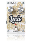Digitech Luxe Anti-Chorus Polyphonic Detune Effect Pedal
