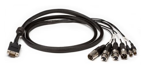 Lynx CBL-ESYNC E44 Sync Cable