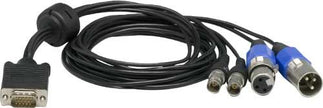 Lynx CBL-L22Sync Cable Set (E22 and L22)