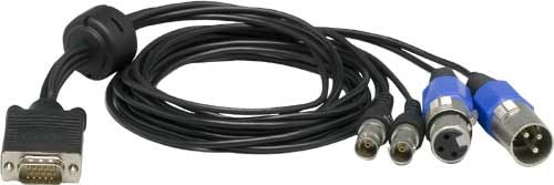 Lynx CBL-L22Sync Cable Set (E22 and L22)