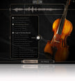 SonusCore Lyrical Violin Phrases
