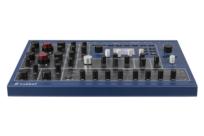 Waldorf M Wavetable Synthesizer Sound Module