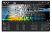 MAAT Labs thEQblue12