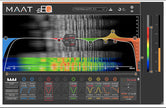 MAAT Labs thEQorange EQ Plugin