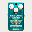 Mad Professor Little Green Wonder PCB