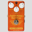 Mad Professor Sweet Honey Overdrive Pedal Hand-Wired - Open Box