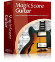 Maestro Music Software MagicScore Guitar