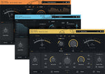 Magix colorFX Suite: Tape Machine | Bitcrusher | Tube Distortion