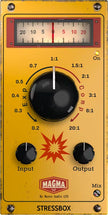 Waves Magma StressBox