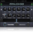 Eventide MangledVerb Reverb Plugin
